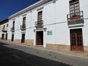 Гостиница Hotel Villa Antigua