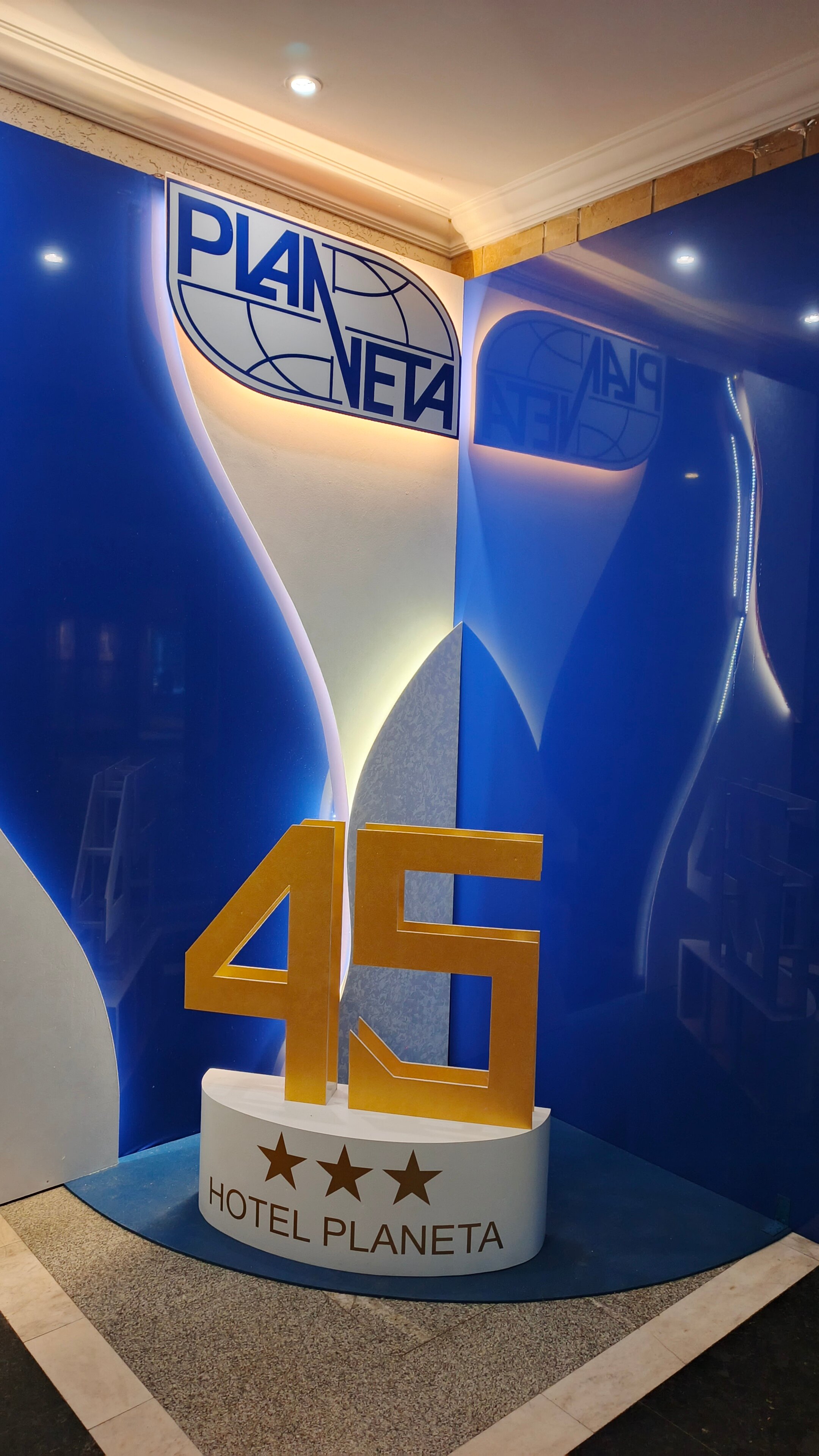 Фото Гостиница Планета