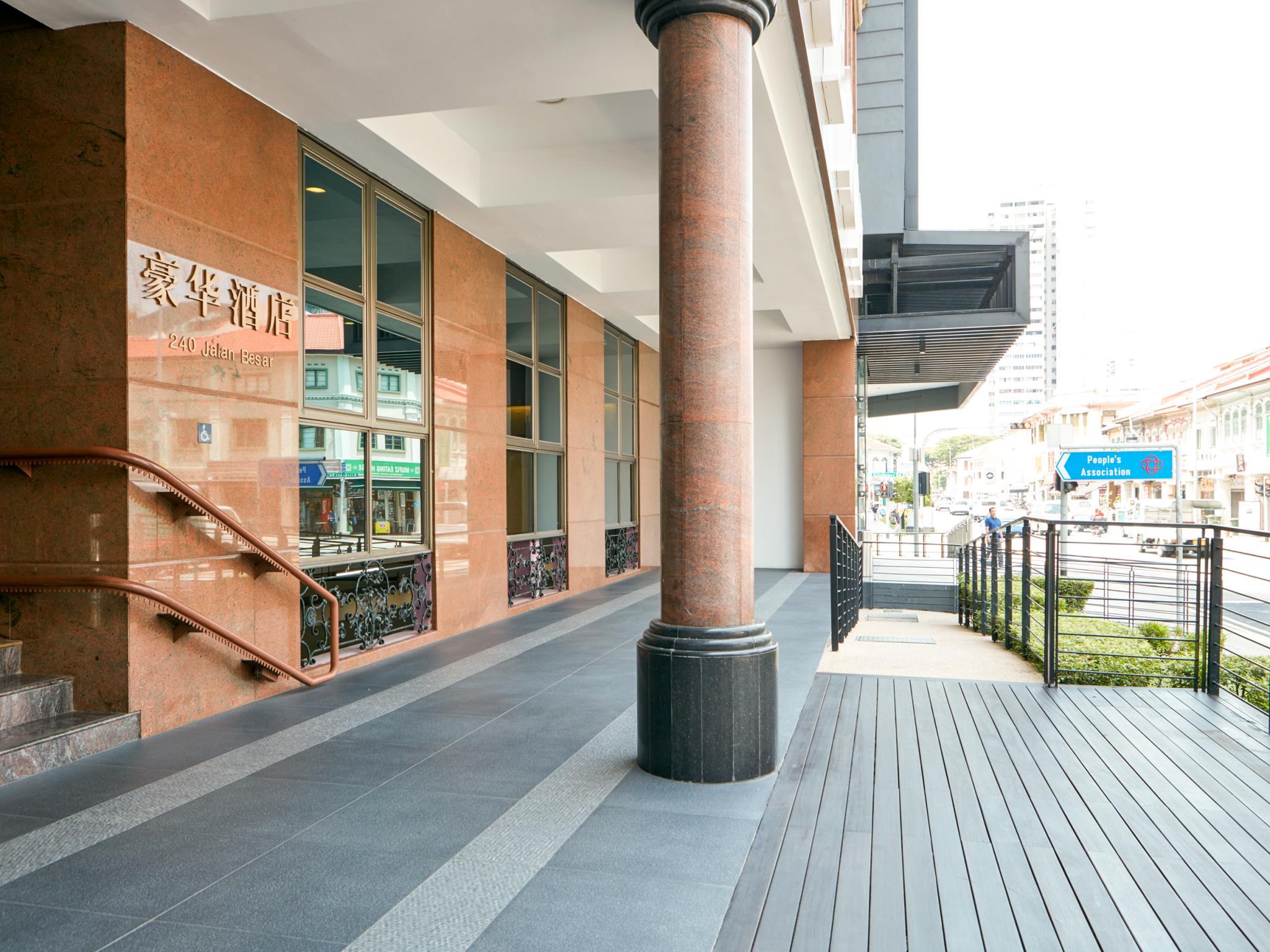 Фото Classique Hotel