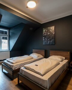 Гостиница Groners Leipzig