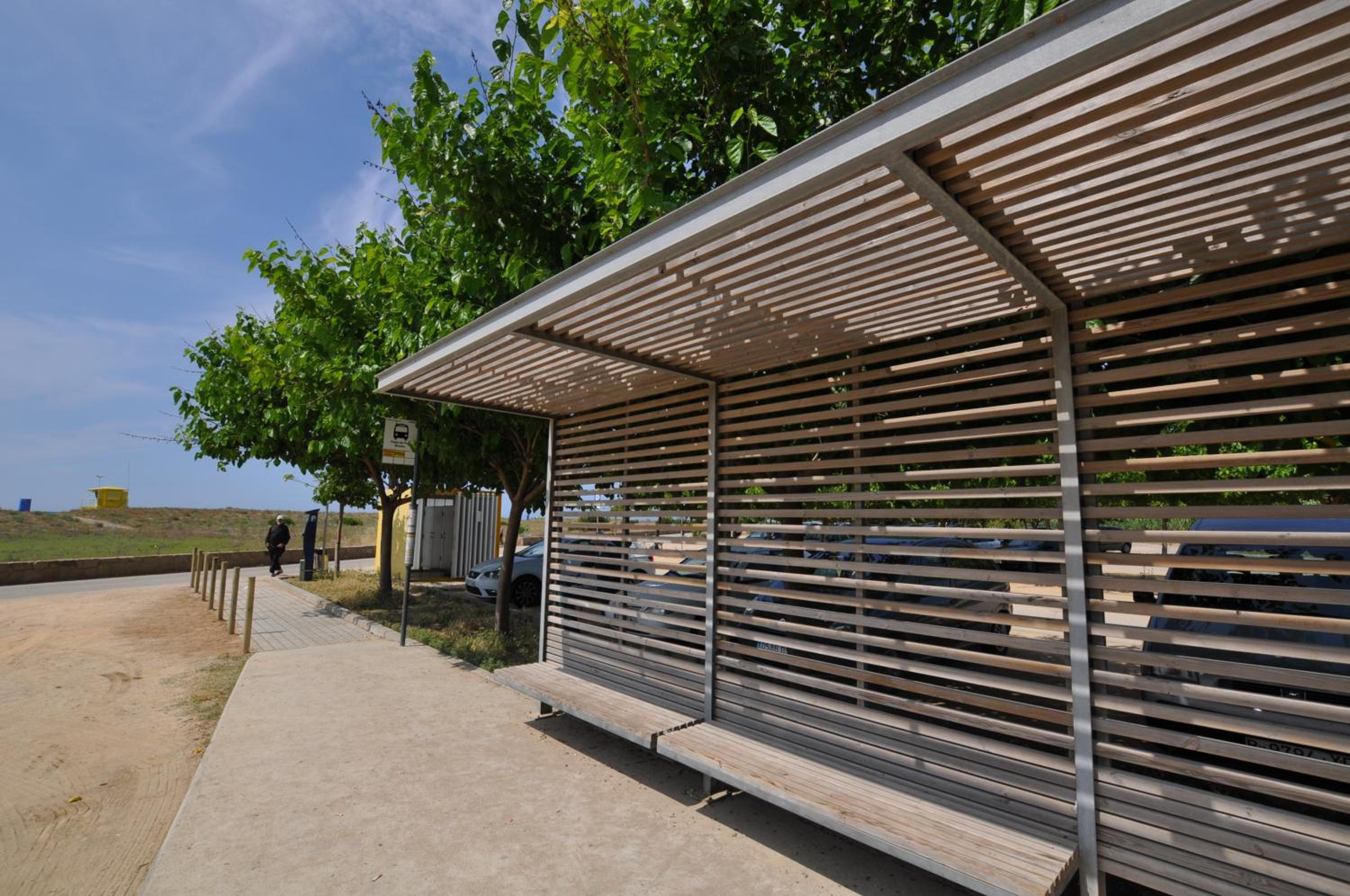 Фото Airhostel Barcelona Aeropuerto