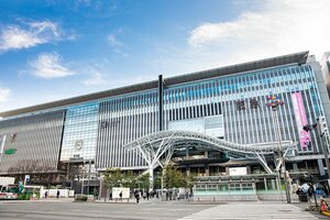 Гостиница Goom Fukuoka Kokusai Center