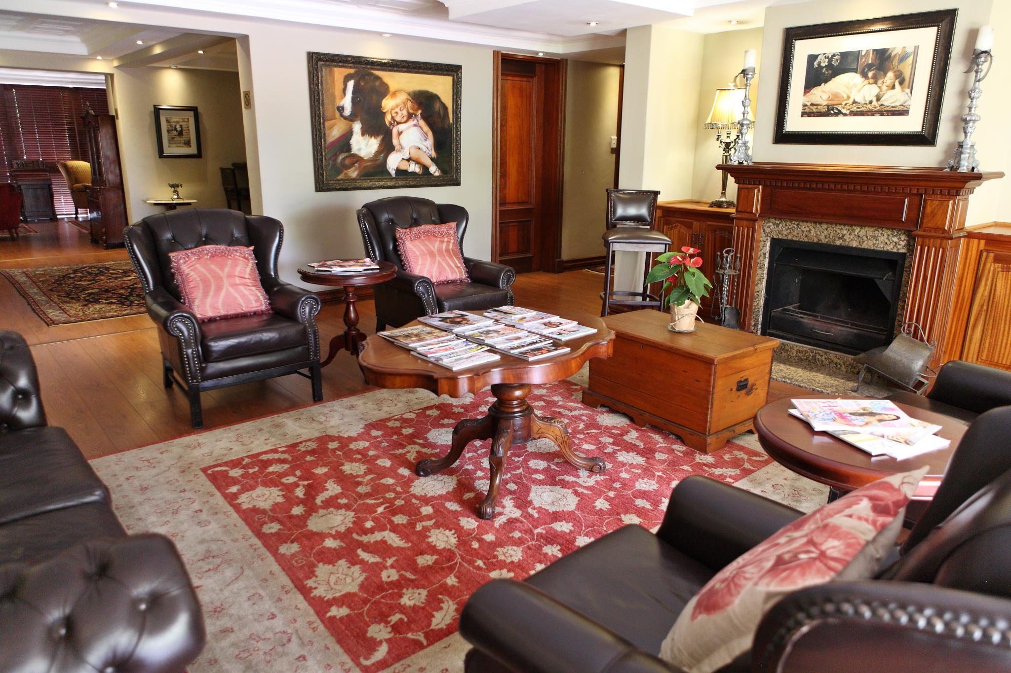 Фото Candlewoods Guesthouse