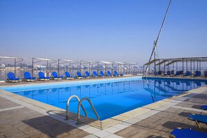 Гостиница Iberotel Luxor
