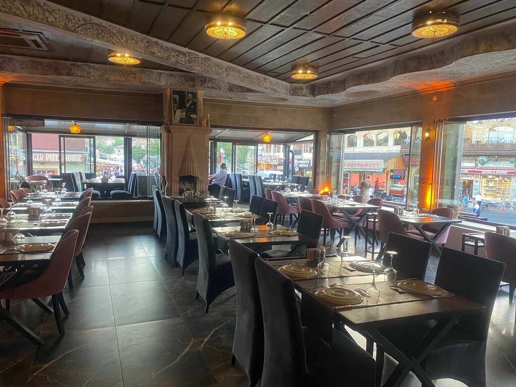 Restaurant Ehlikeyf Restaurant, Urgup, photo