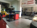 Keskinler Otomotiv (Kocaeli, Basiskele, Vezirciftligi Neighborhood, Koroglu Street, 28D), car service, auto repair