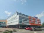 Avenue (Lakhtinskiy Avenue, 85Б), clothing store