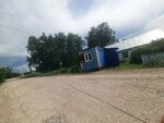 Plodopitomnichesky sovkhoz, MUSP (Orenburgskiy trakt, 28) ، مشتل