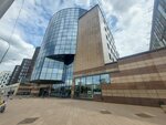 Fontvielle (Savvinskaya Embankment, 15), investment company