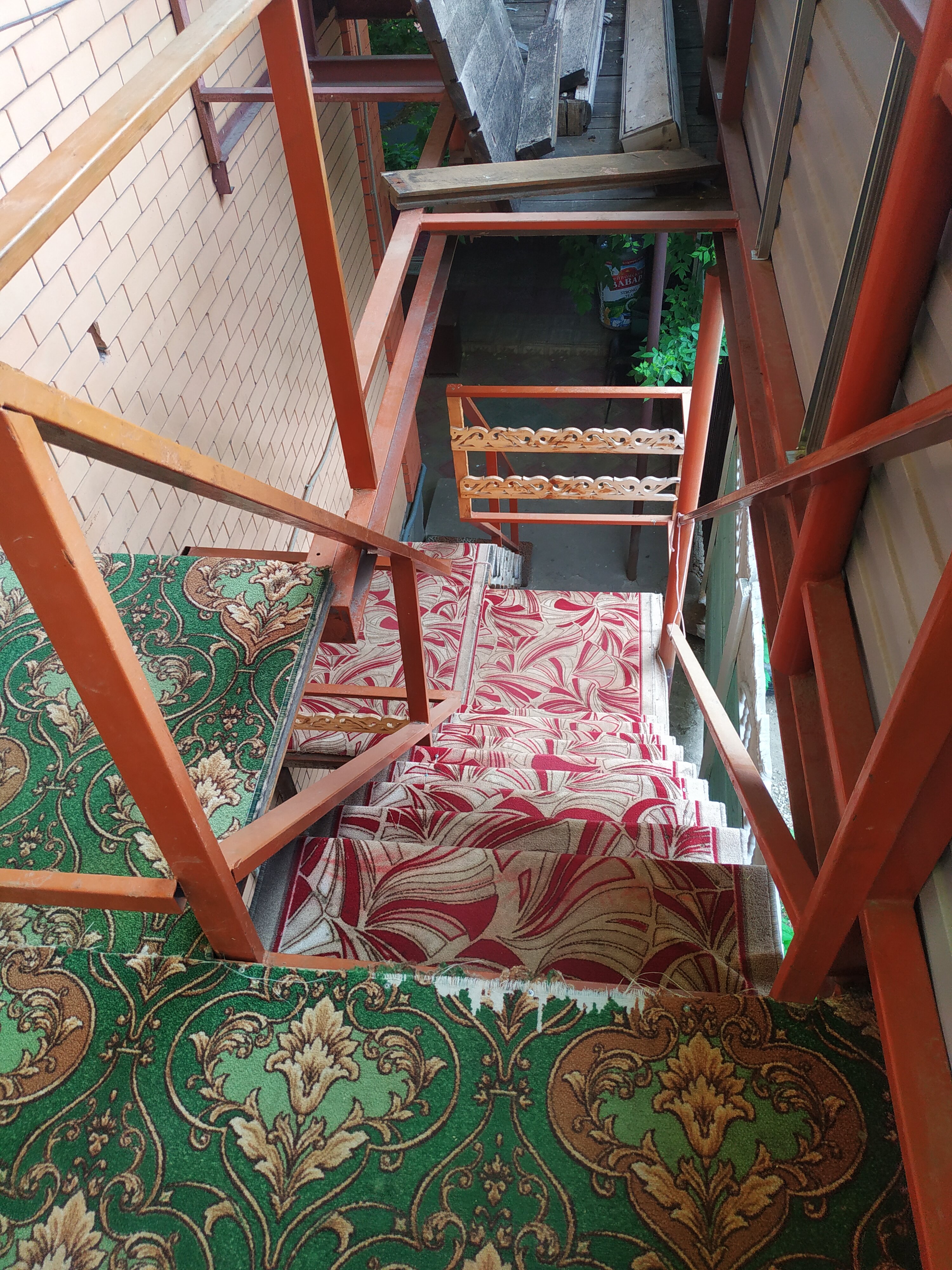 Фото Парнас