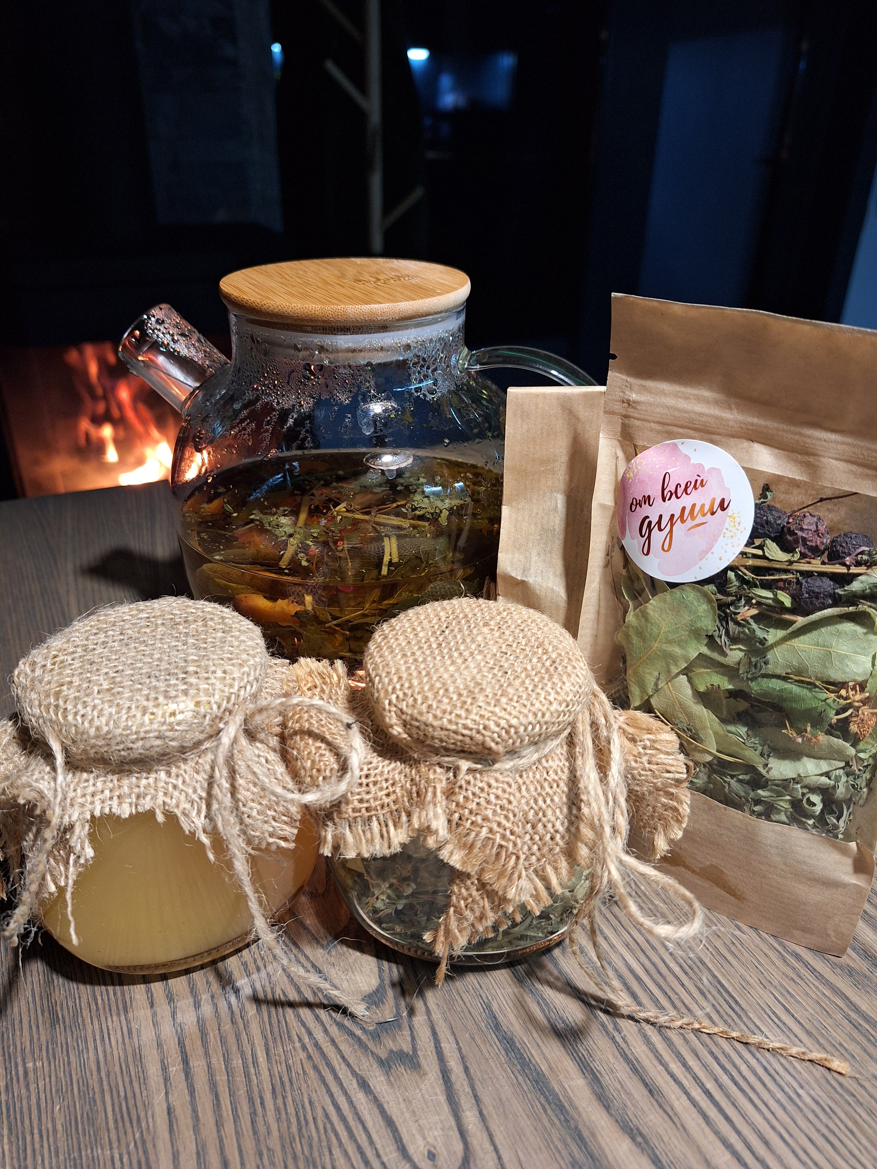 Фото Энергия Дерева