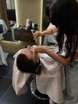 Prospect (Leninskiy Avenue, 11), barbería