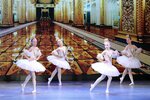 Dream (Kommunisticheskiy Avenue, 39), equipo creativo