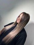 Keratinova (Engelsa Boulevard, 18), beauty salon