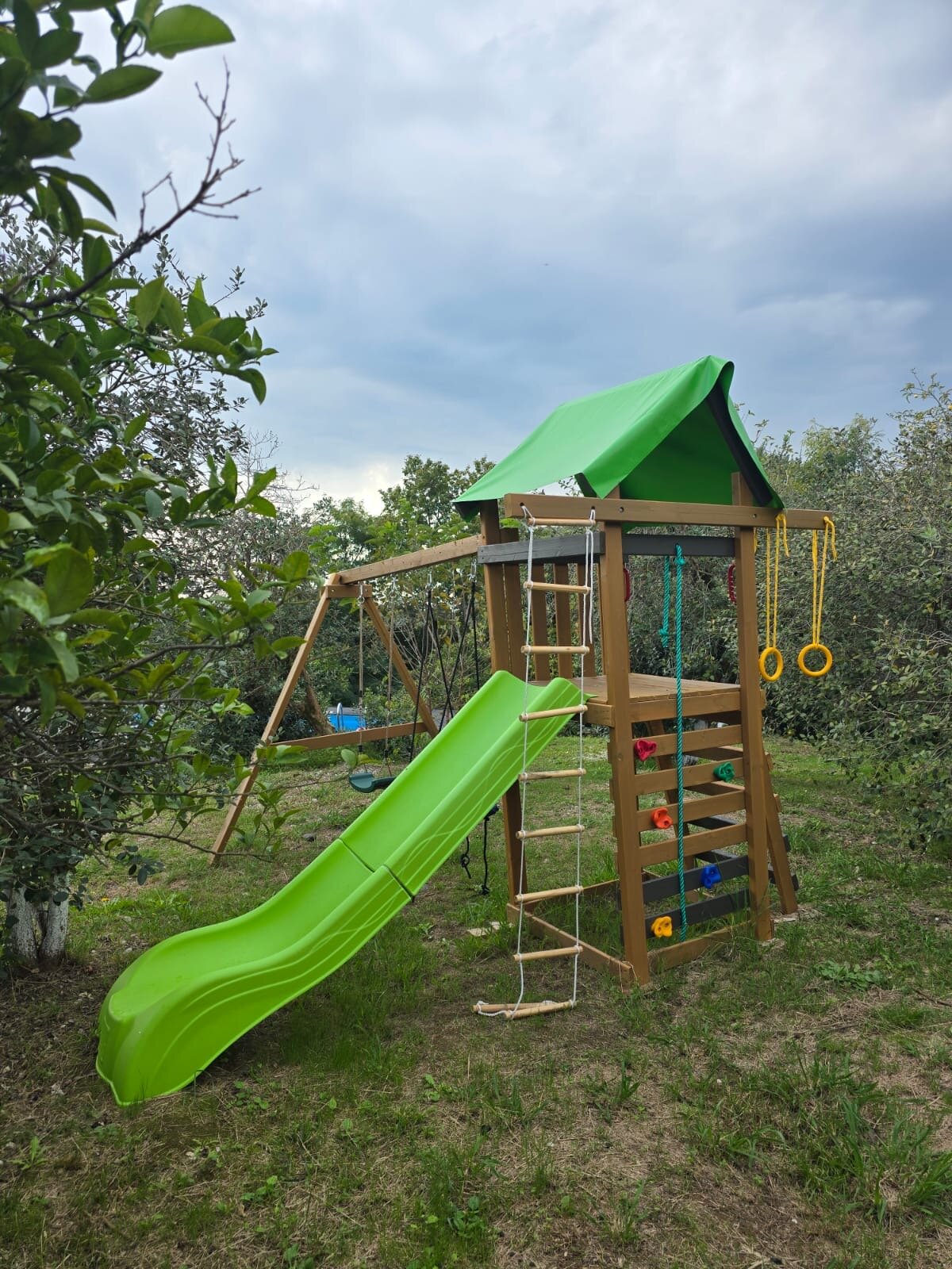 Фото отеля 4