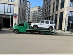 ЭвакАвто (Pobedy Street, 28) ، إخلاء السيارات