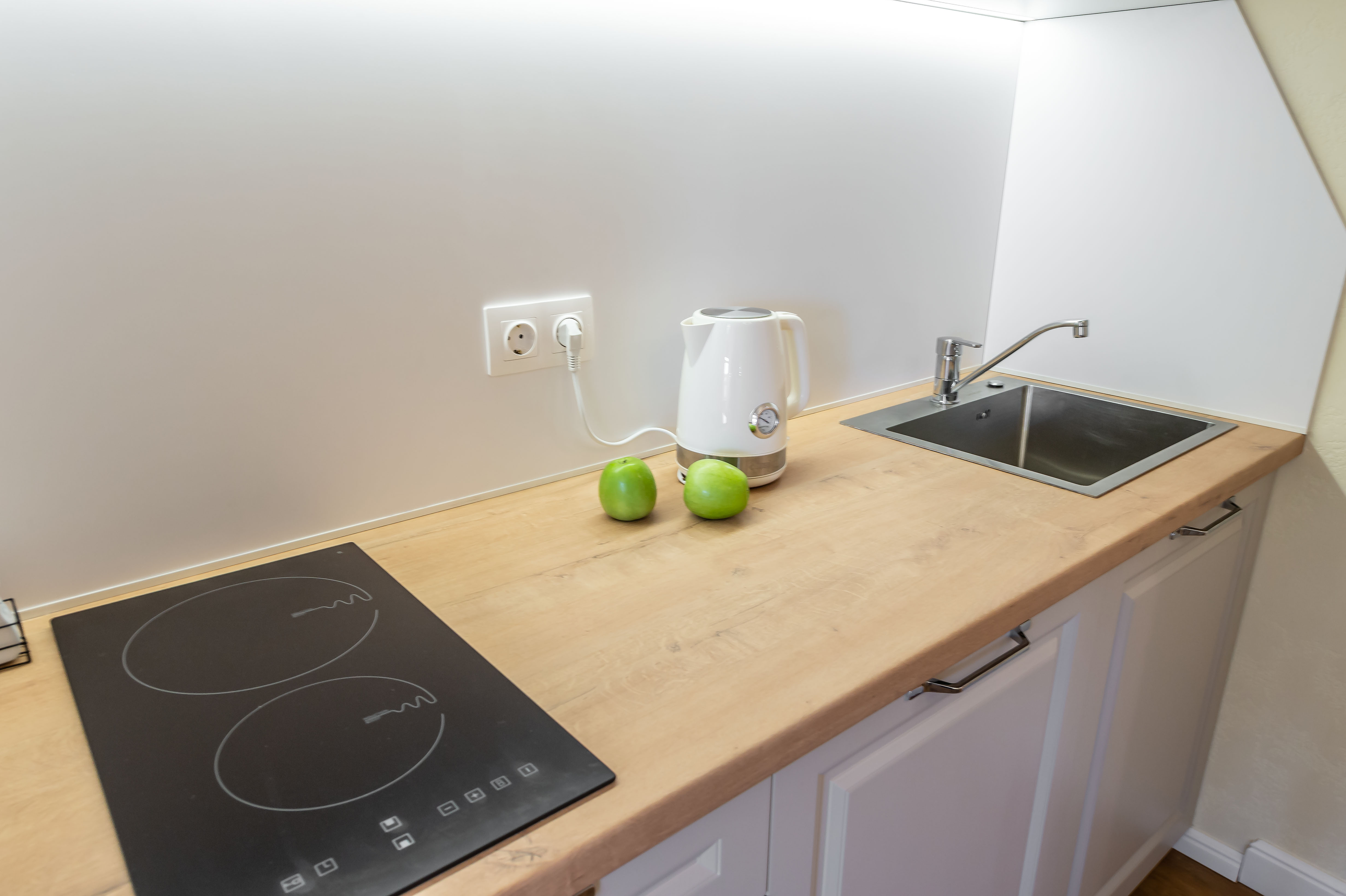 Фото Горошины