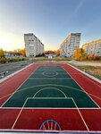 РаzРез (Kulagina Street, 7И), recubrimientos para parques infantiles