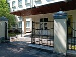 Medical center of Khodanova (Gabrichevskogo Street, 5к2), medical center, clinic