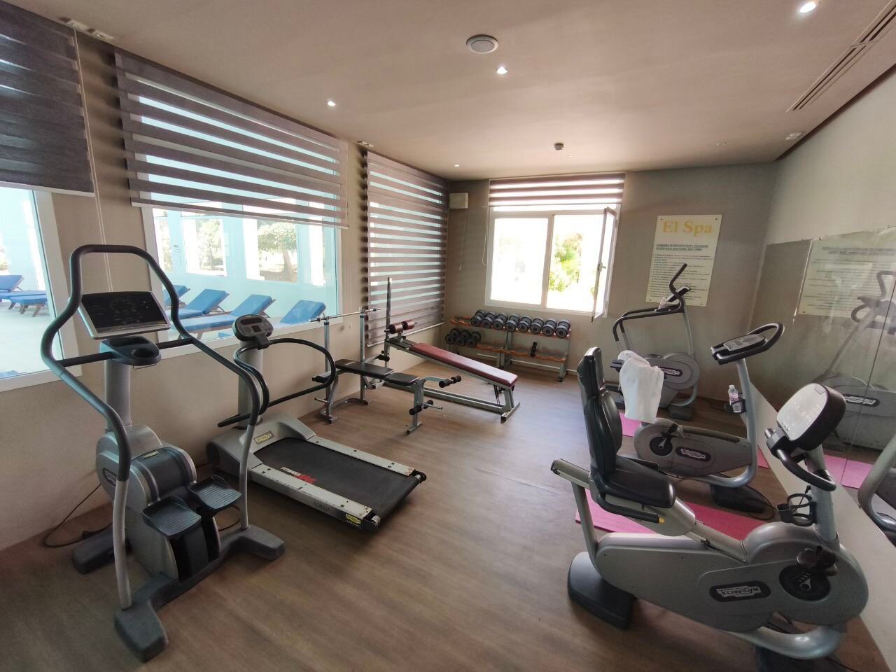 Фото Saphir Palace & SPA