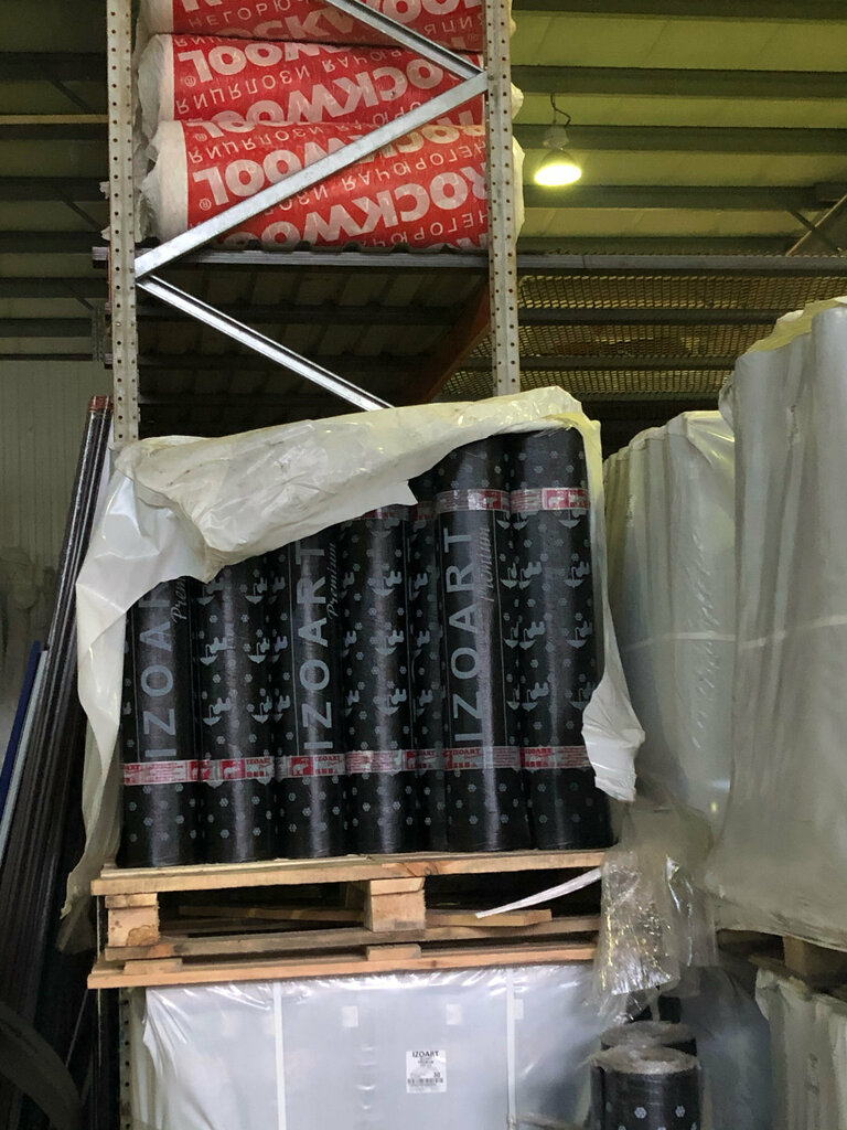 Roofing and roofing materials Ногинский завод битумных кровельных материалов, Noginsk, photo