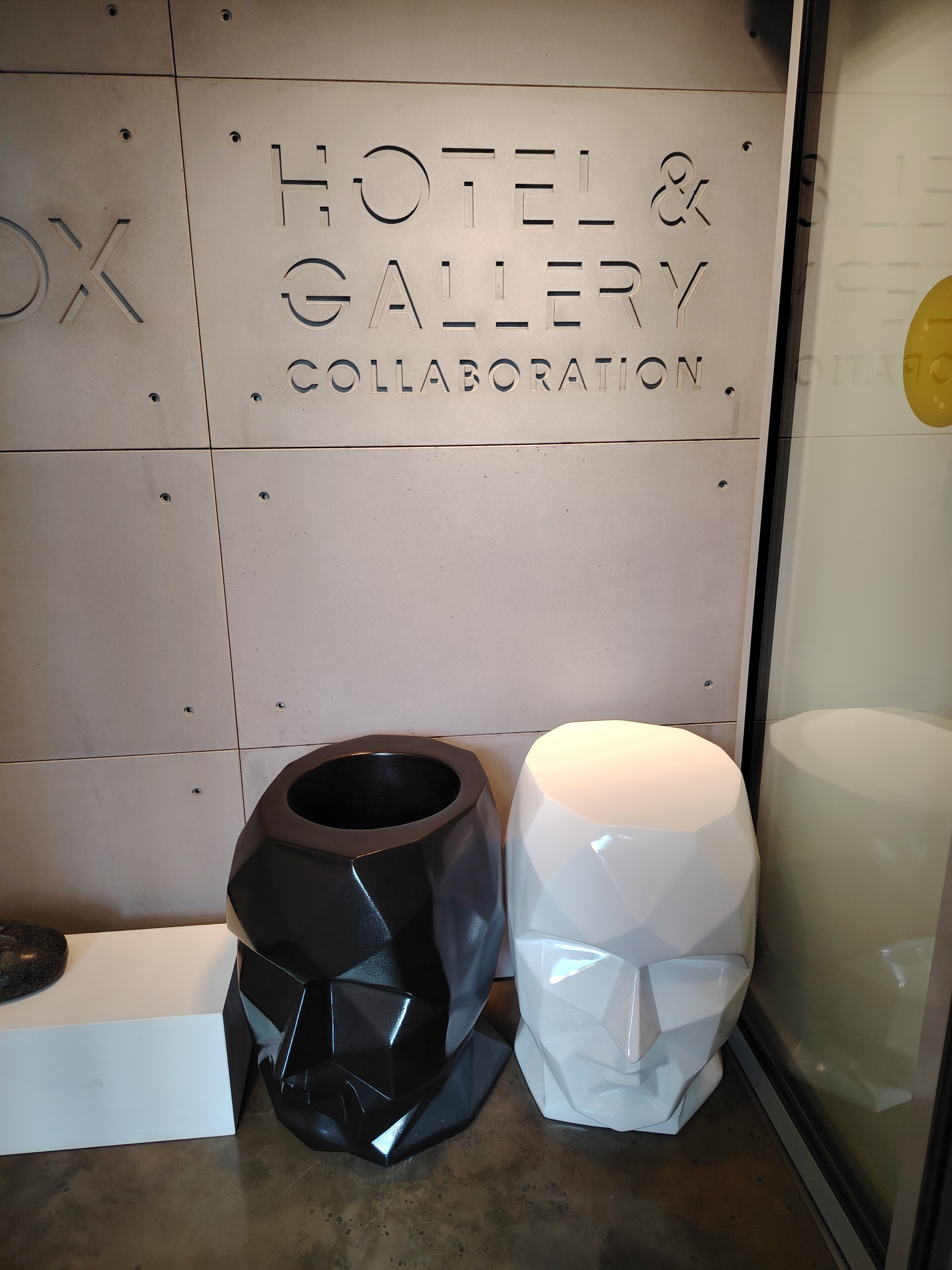 Фото Артбокс