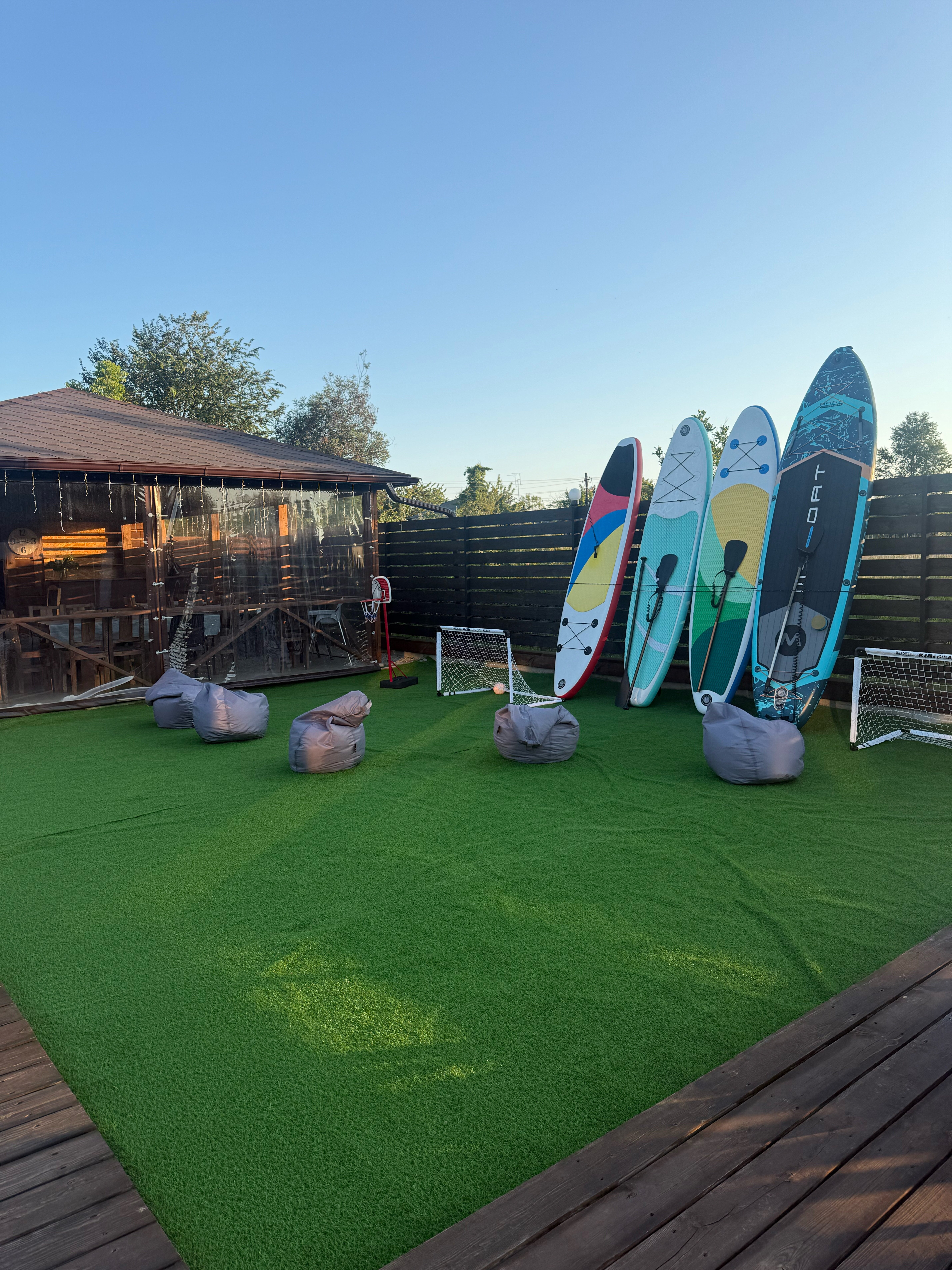 Фото Платан-Paradise