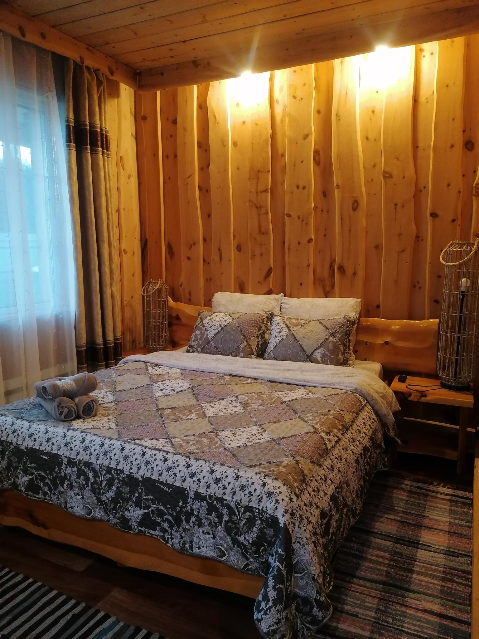 Фото Кантри Хаус Телецкое