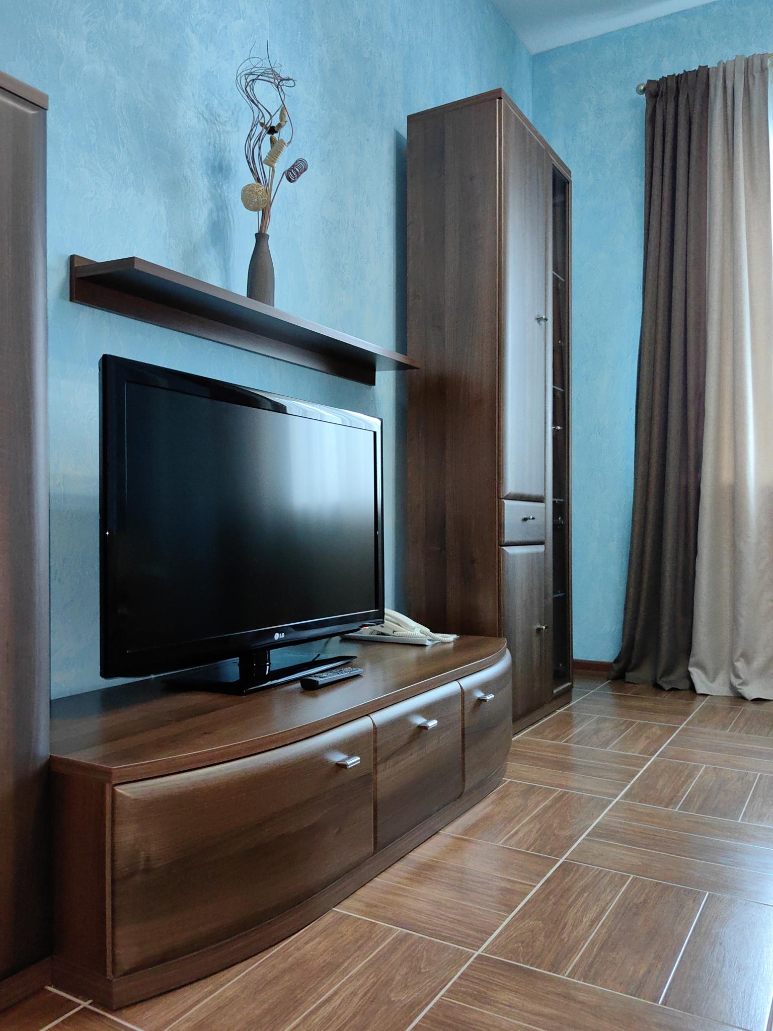 Фото Владимир-Плаза