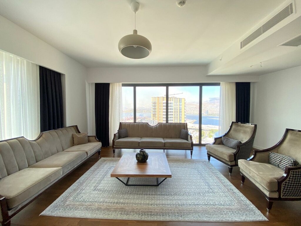 Real estate agency Forent Real Estate Consultancy, Izmir, photo