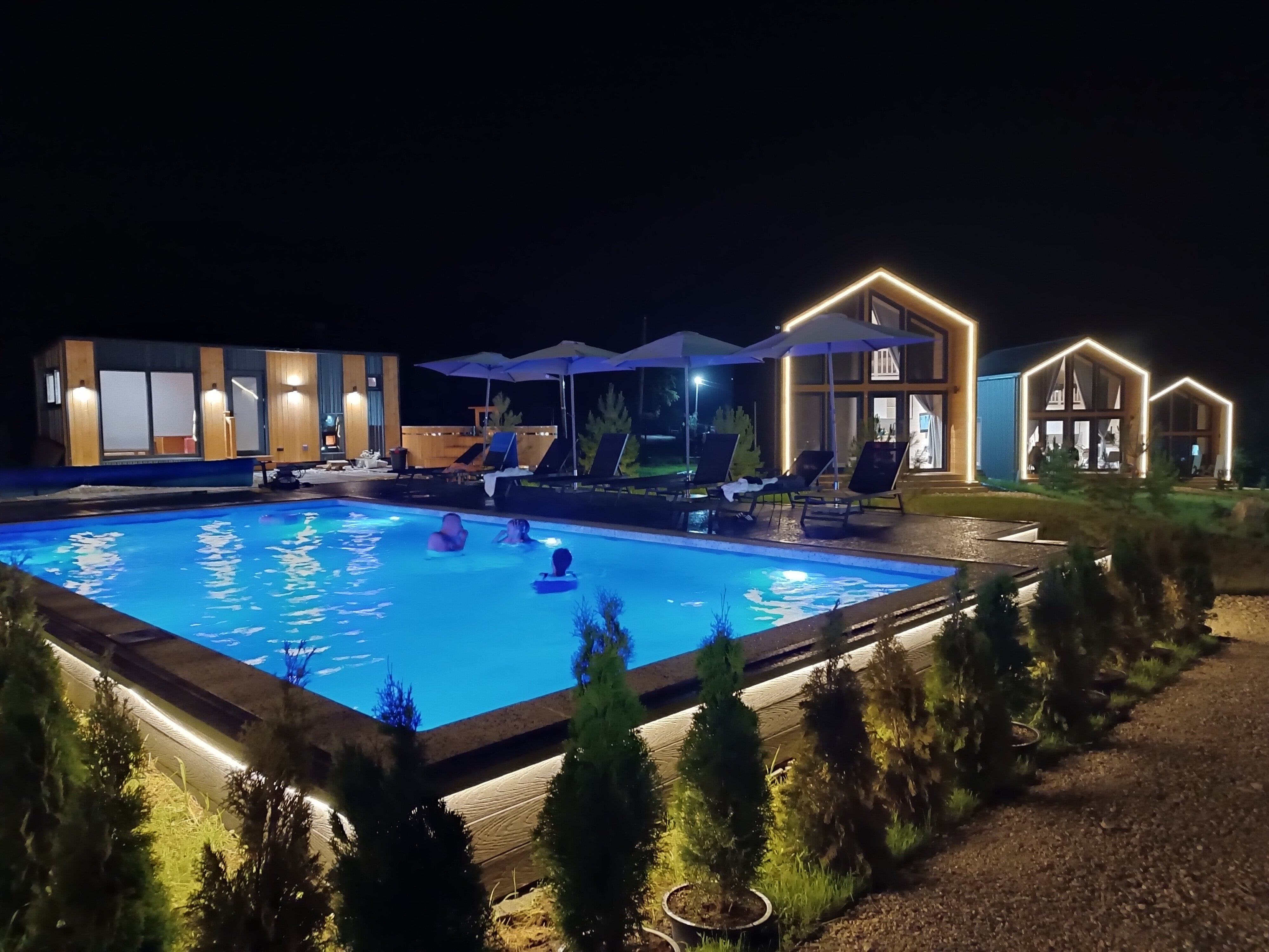 Фото Lago Village