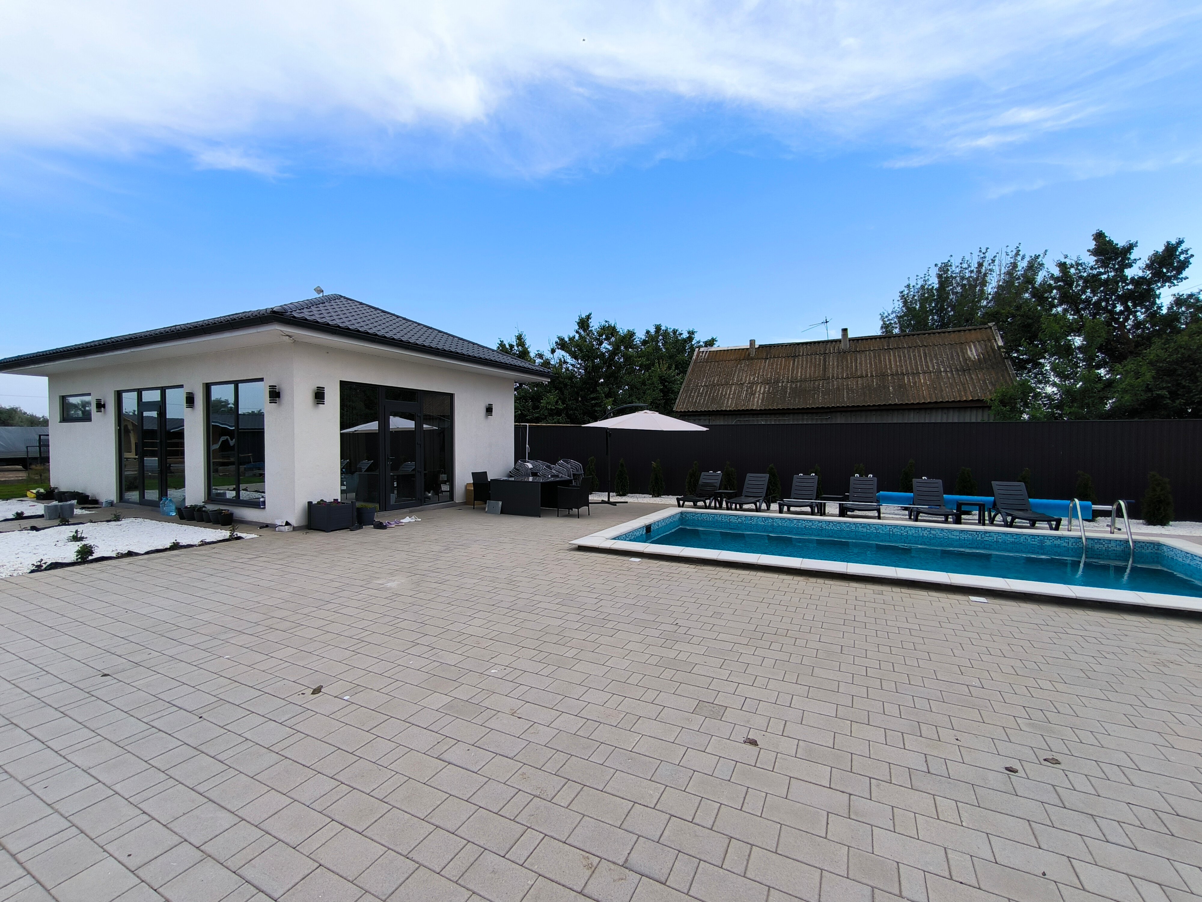 Фото Воложка Villas