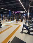 UrbanFit (Saint Petersburg, Nastavnikov Avenue, 24к1) ، fitness club