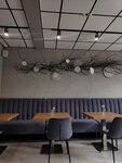 Узоры (S.S. Bekhteeva Street, 10), restaurante