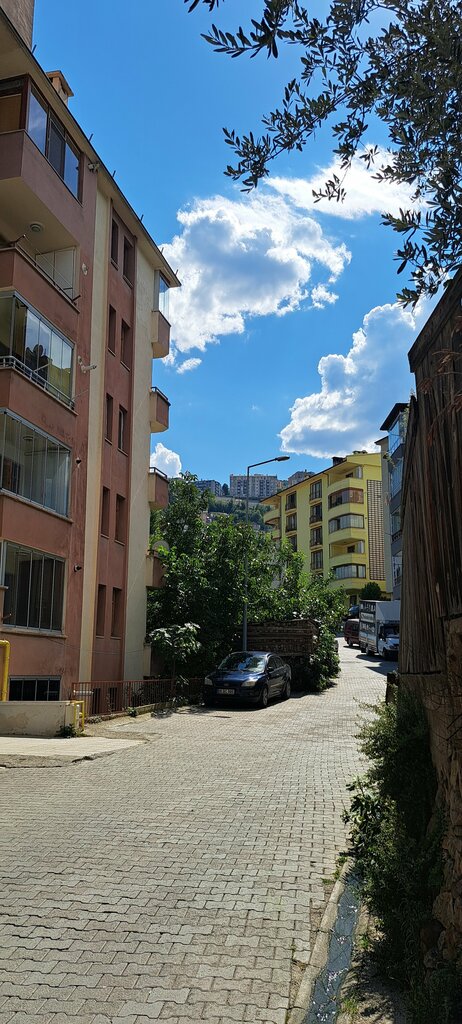 Supermarket Bim, Artvin, photo