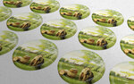 Pk Printway (Novocherkasskiy Avenue, 1Ж), printing services