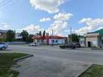ТНТ (Krasnoarmeyskaya ulitsa, 5), gas station