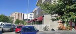 Shisha Ankara (Ankara Province, Cankaya District, Balgat Neighborhood, 1421st Avenue, 1A) ، مطعم
