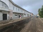 Альтера (Pirogova Street, 26А) ، أنظمة ومعدات التدفئة