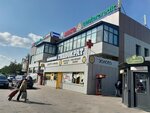 Zhibek-Zholy (Abylai Khan Avenue, 29), shopping mall