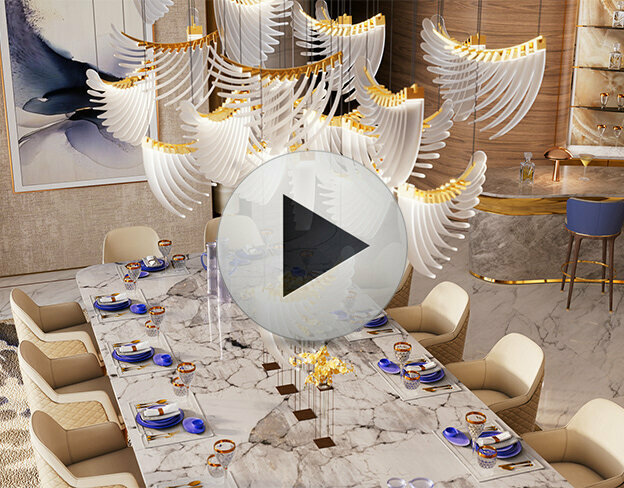 Management company Olcay Kayıhan 3D Art, Istanbul, photo