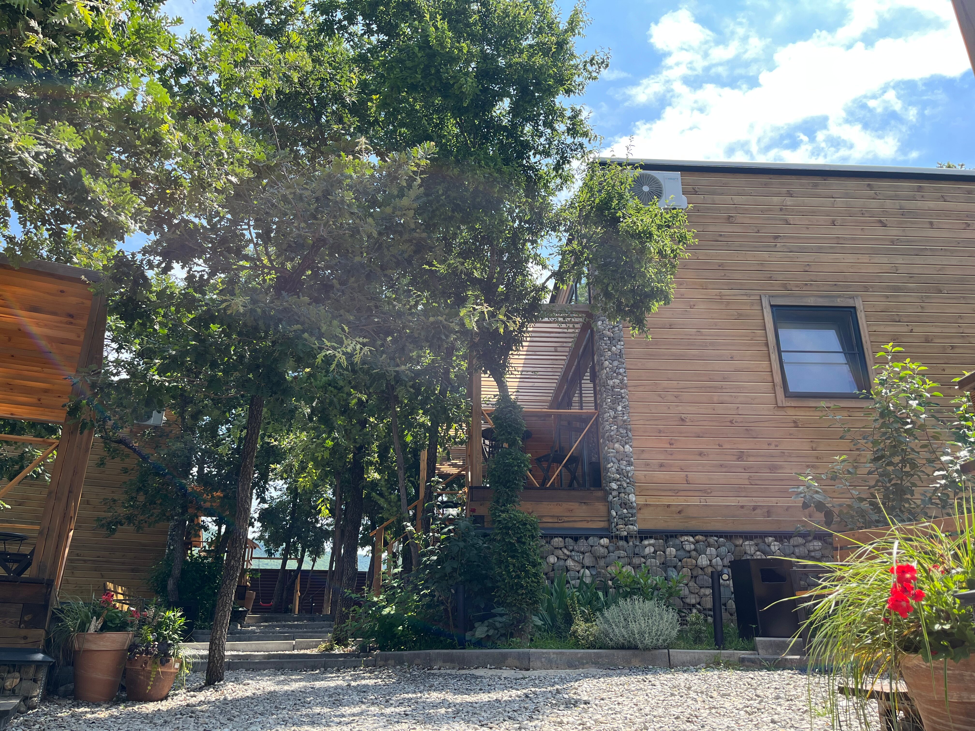 Фото Гарден Оз