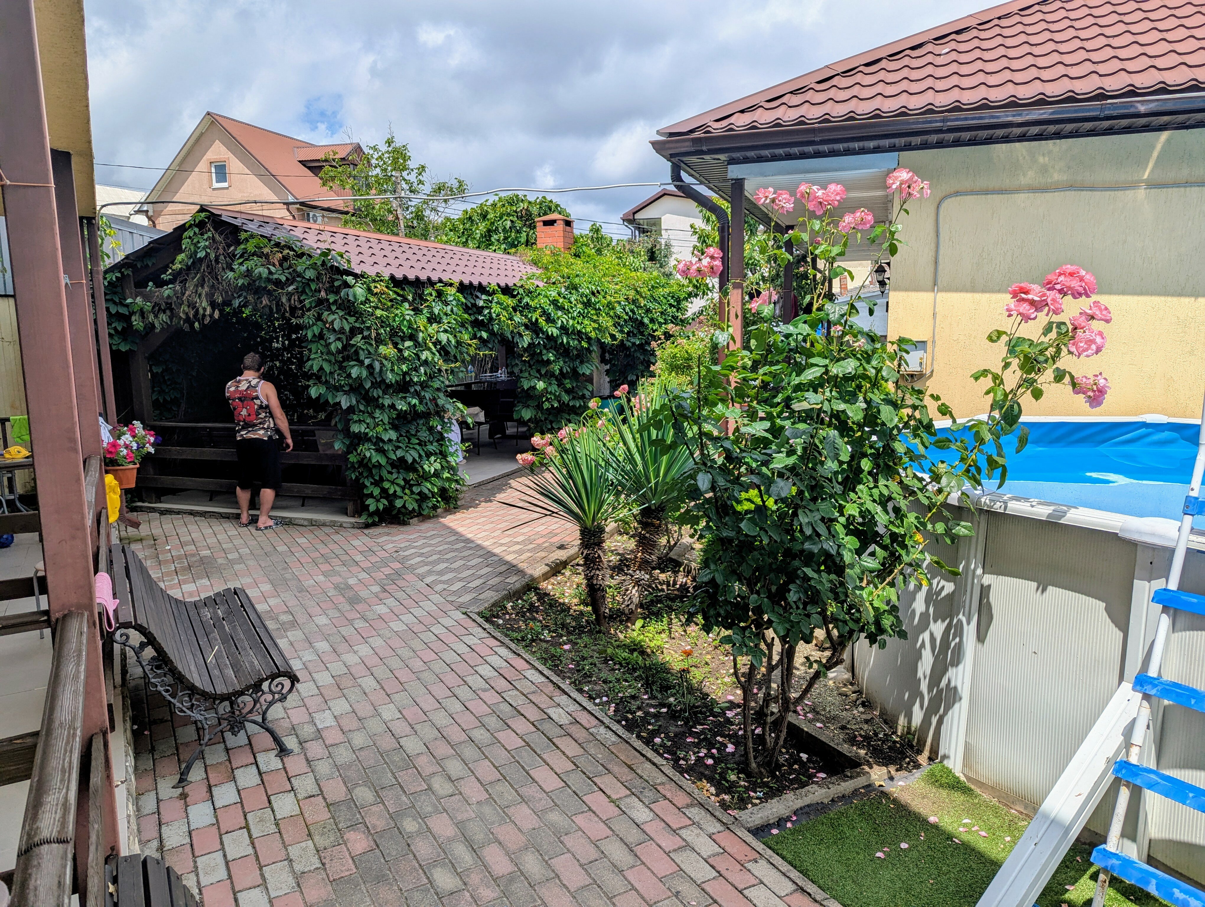 Фото Архипка