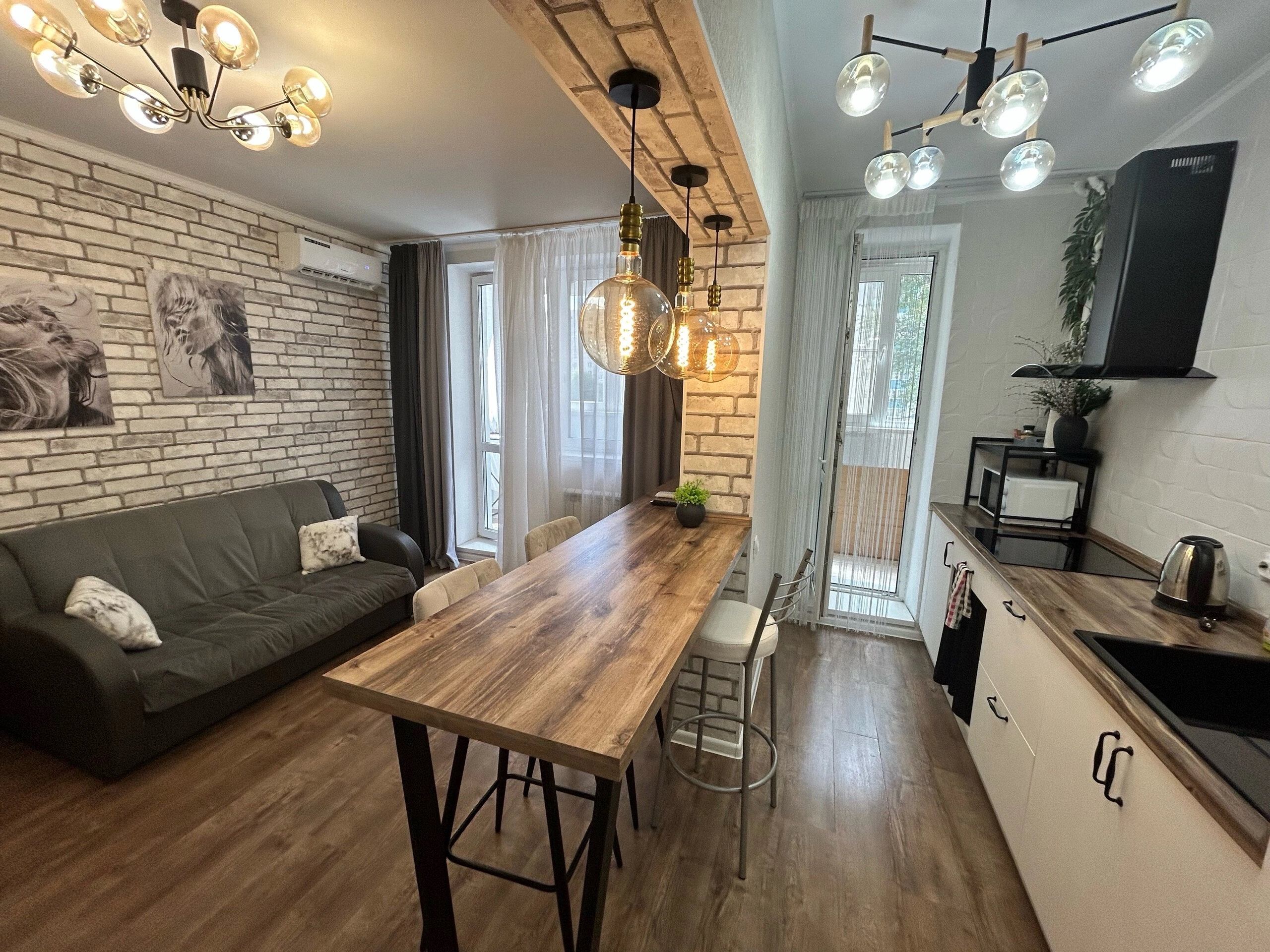 Фото RentPlaza на улице Печерская