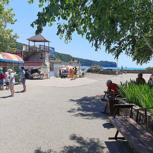 Уютный Уголок