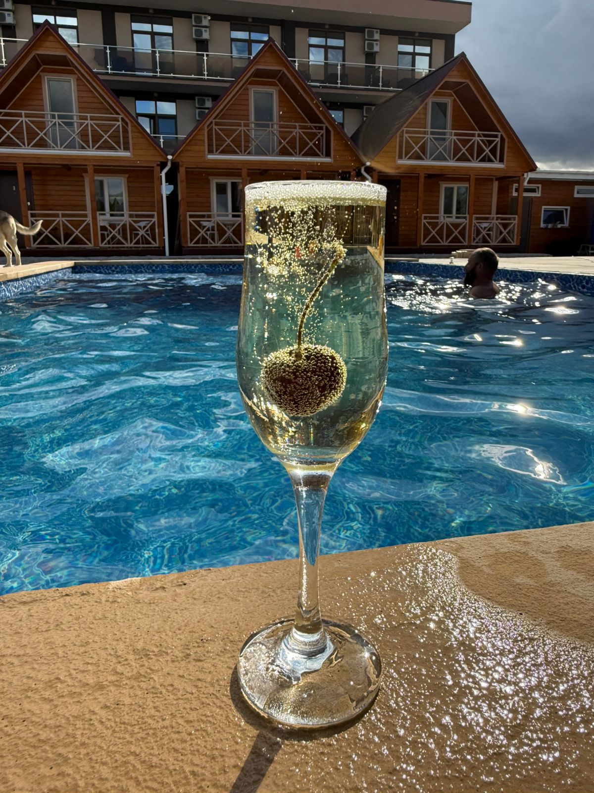 Фото Дом у моря