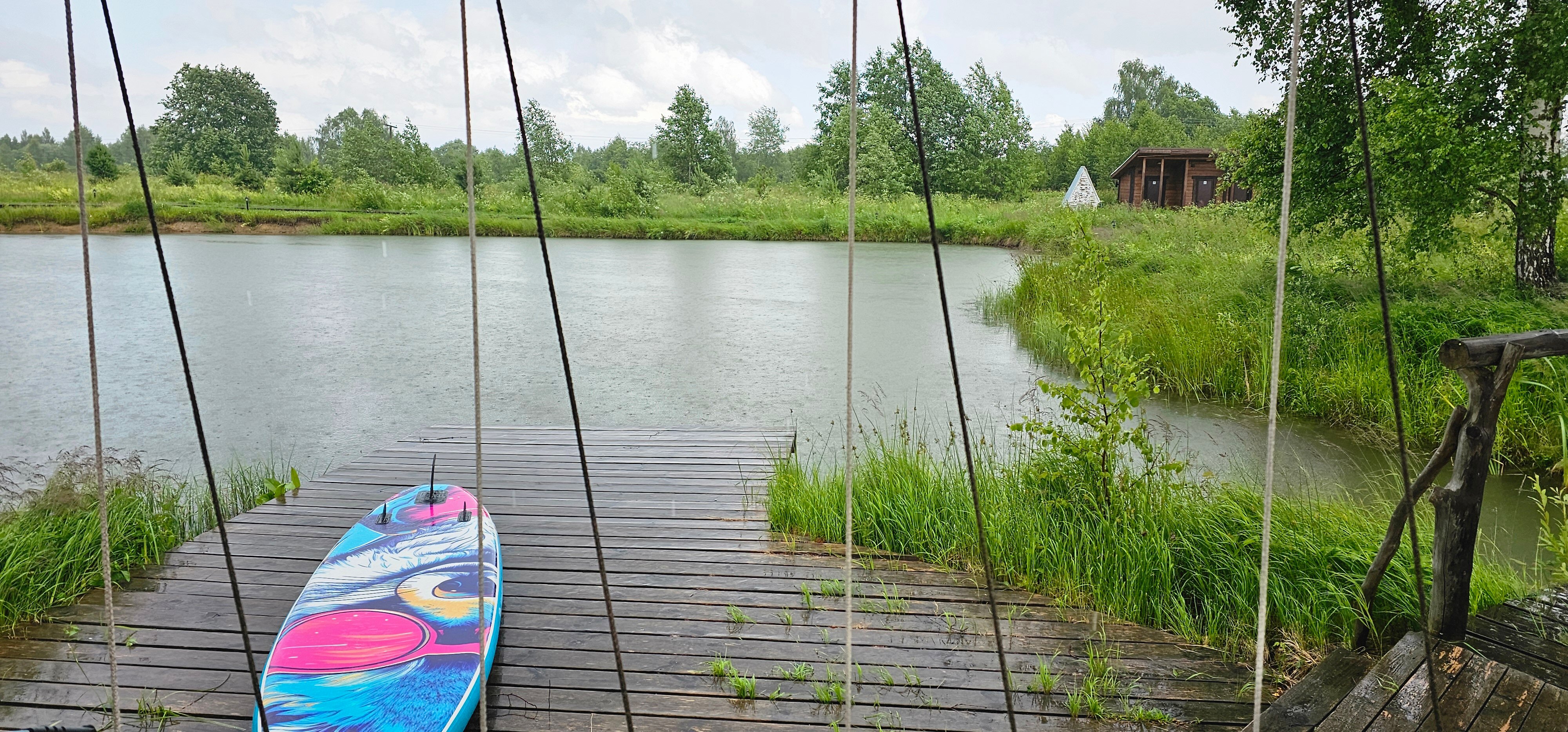 Фото Легенды леса