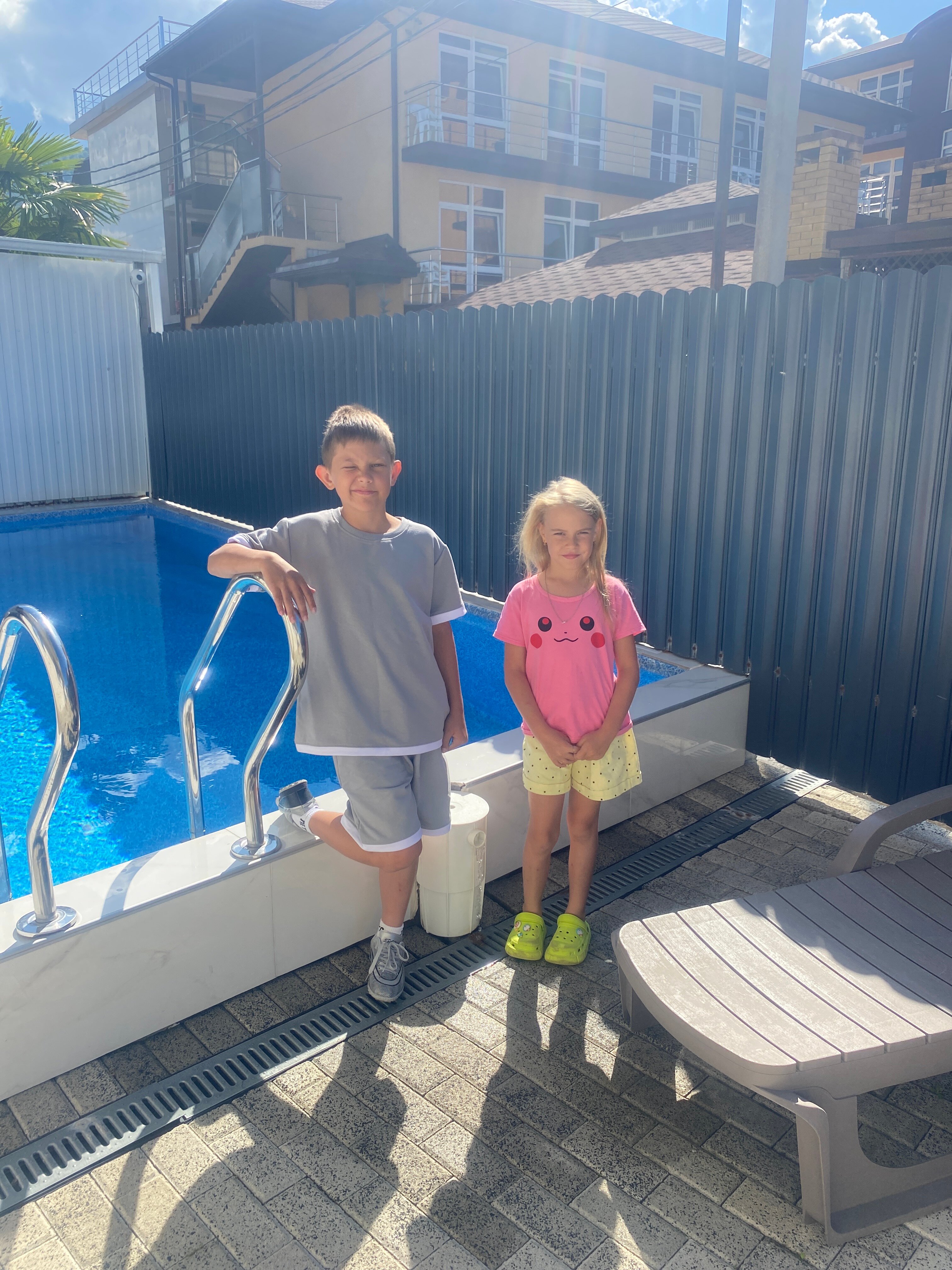 Фото Гостевой дом Grand Elif