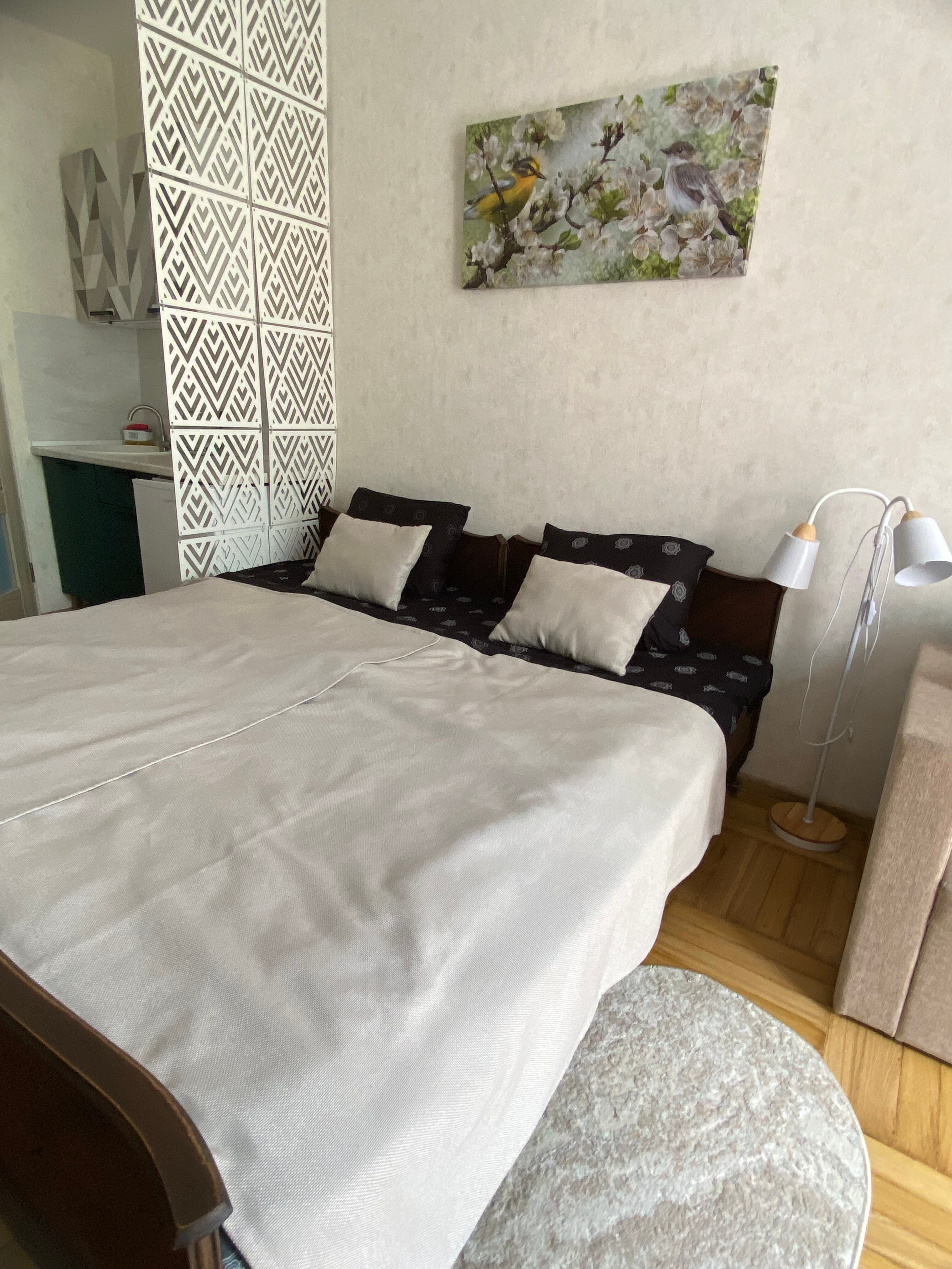 Фото Под Виноградом