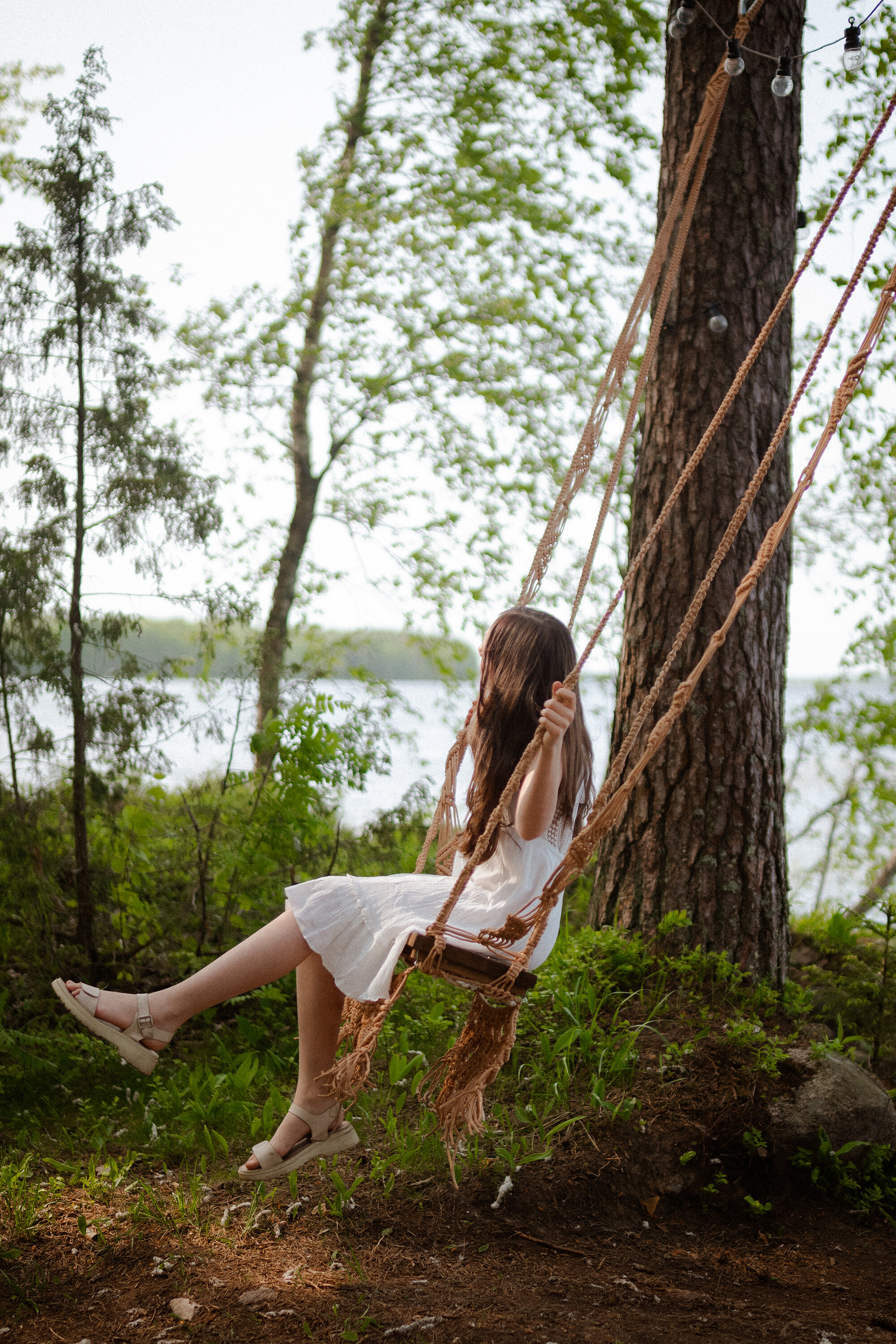 Фото Deep Lake House